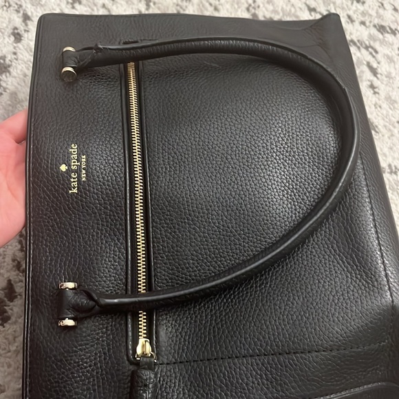 Kate Spade Tote - Picture 8 of 14